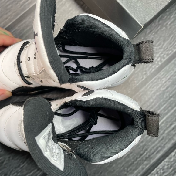 Air Jordan 12 Retro PS Floral DR6954-100 Size 11.5 C - Picture 16 of 16